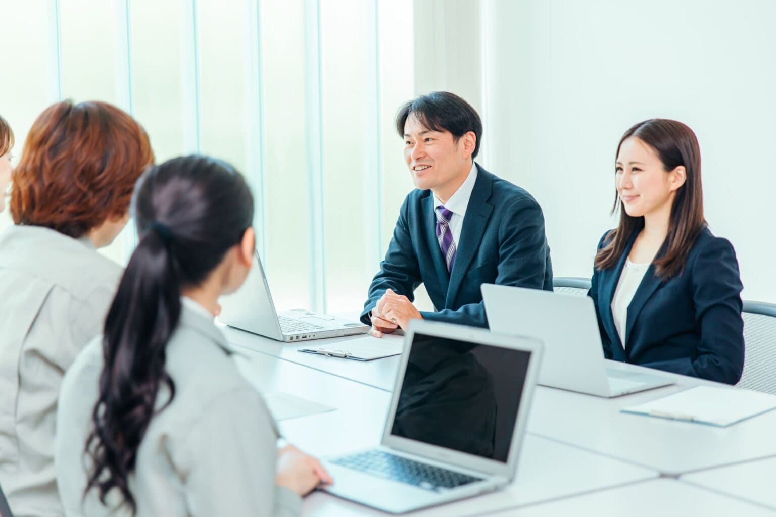 特定技能(運送業)個別相談